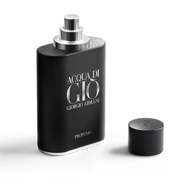 Acqua Di Gio Giorgio Armani Black - Hombre